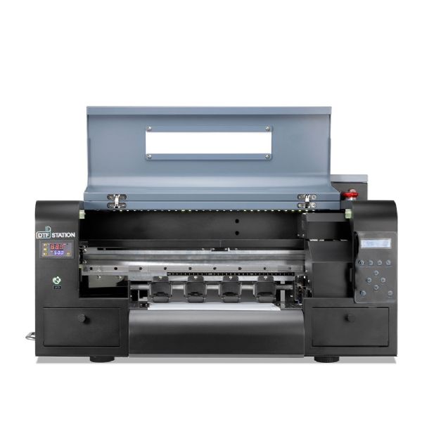 DTF Station Prestige  R2 PRO 13" DTF Printer with Training #2