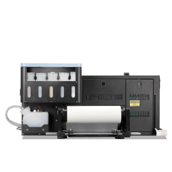 DTF Station Prestige  R2 PRO 13" DTF Printer with Training #3