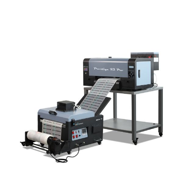 DTF Station Prestige  R2 PRO 13" DTF Printer with Training #5