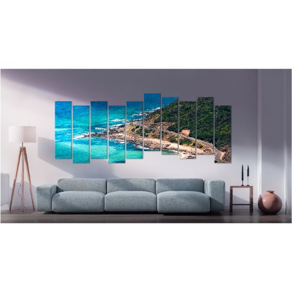 eufyMake E1 Direct-to-Object 3D Texture Desktop UV Printer #7