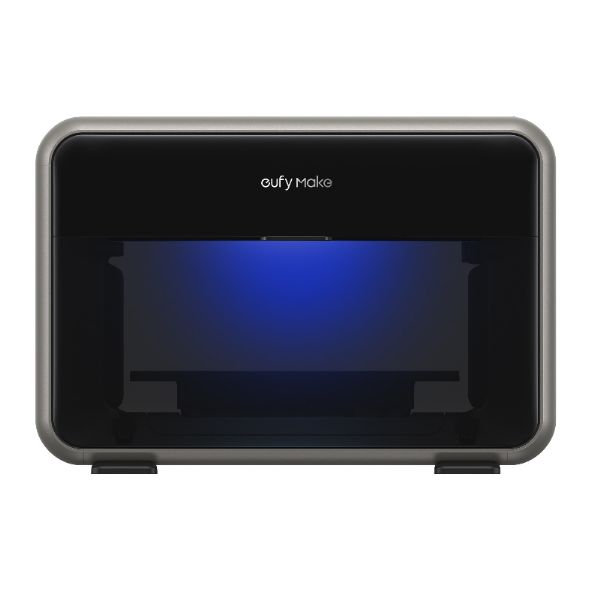 eufyMake E1 Direct-to-Object 3D Texture Desktop UV Printer #8