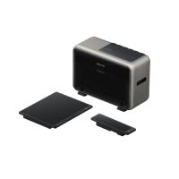 eufyMake E1 Direct-to-Object 3D Texture Desktop UV Printer